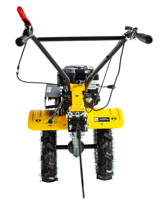 Сельскохозяйственная машина Huter МК-7000P-10-4х2-Tehinstrument