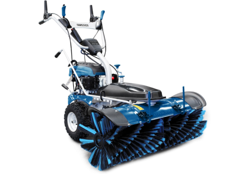 Бензиновая подметальная машина Hyundai HYSW 1000-Tehinstrument