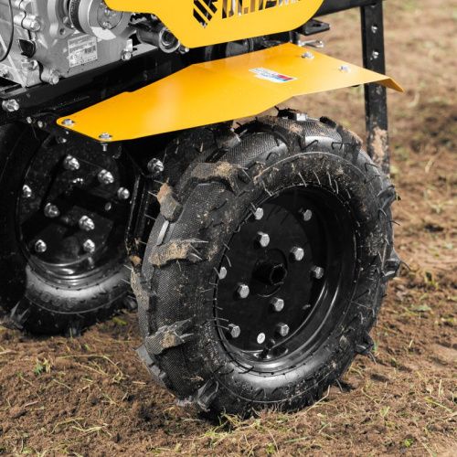 Мотоблок Denzel DPT-370S-Tehinstrument