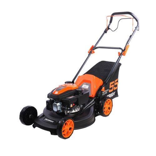 Газонокосилка бензиновая PATRIOT PT 465 S-Tehinstrument