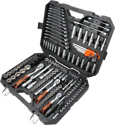 Набор автоинструмента PATRIOT SSP 150-Tehinstrument