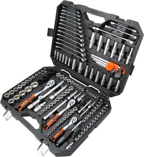 Набор автоинструмента PATRIOT SSP 150-Tehinstrument