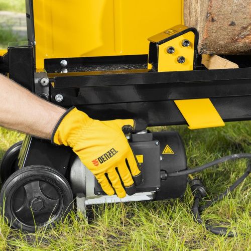 Дровокол электрический Denzel ELS7T-52-Tehinstrument