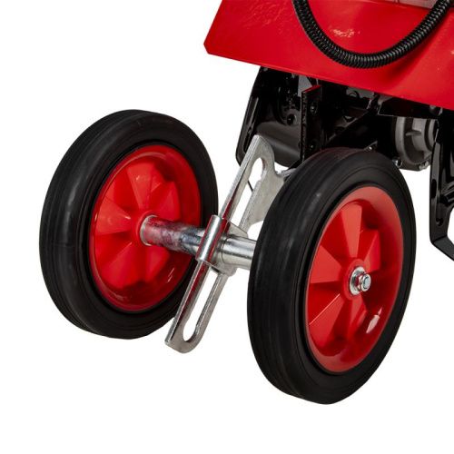 Культиватор бензиновый DDE Гном - 2-Tehinstrument