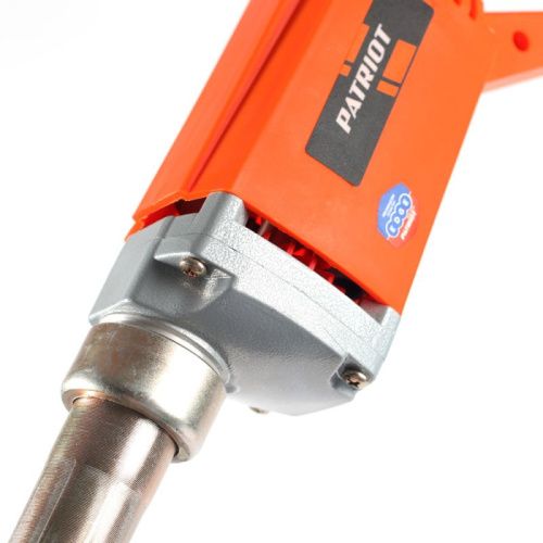 Вибратор глубинный Patriot CV 100-Tehinstrument