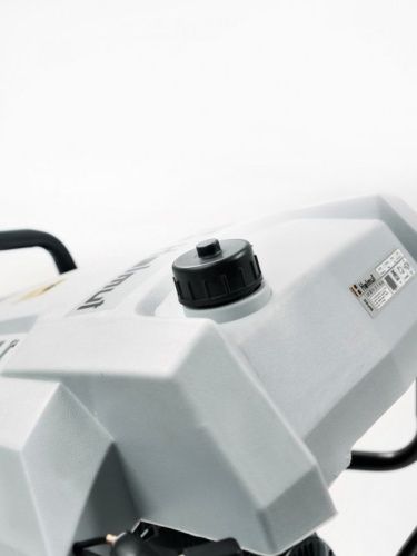 Вибротрамбовка Helmut BP85-Tehinstrument