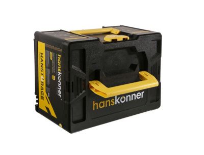Кейс единой системы хранения HANSTORAGE HS215P-Tehinstrument