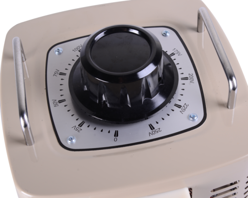 Автотрансформатор ЛАТР Ресанта ТР/2 (TDGC2-2)-Tehinstrument