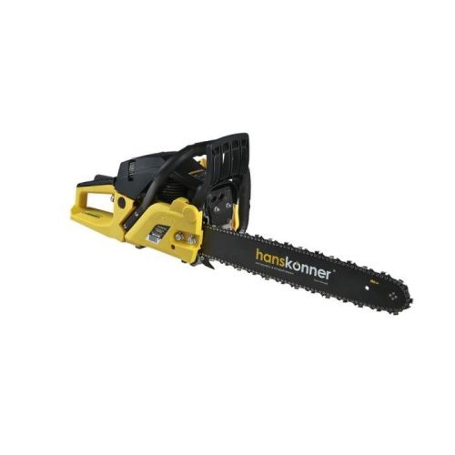 Бензопила Hanskonner HGC5218-Tehinstrument
