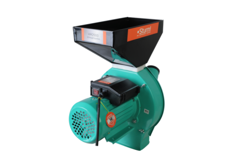 Зернодробилка  Sturm HM2500-Tehinstrument