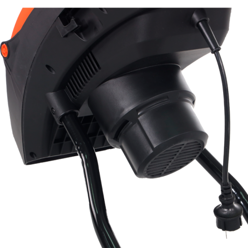 Измельчитель электрический YARD FOX 2400SE-Tehinstrument