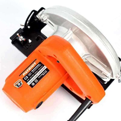 Циркулярная пила Patriot CS 181 The One (циркулярка Патриот 181), 190301604-Tehinstrument