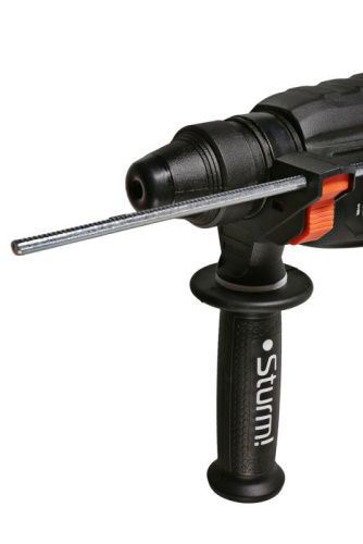 Перфоратор SDS Plus  Sturm RH2524BR-Tehinstrument