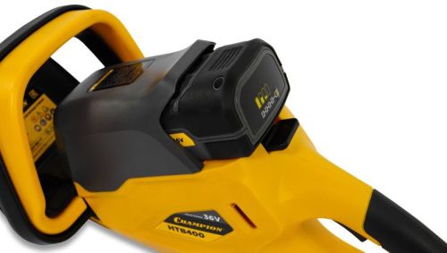 Ножницы аккумуляторные CHAMPION HTB400-Tehinstrument