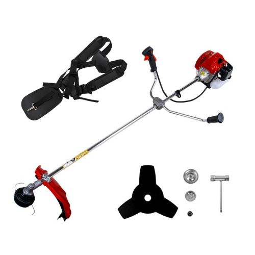 Триммер бензиновый DDE GB 430-Tehinstrument