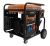 Генератор Lifan 15000E3A-Tehinstrument Генератор Lifan 15000E3A-Tehinstrument