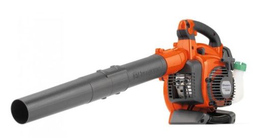 Бензиновая воздуходувка Husqvarna 125 BVx (пылесос Husqvarna 125 BVx)-Tehinstrument