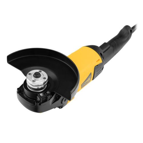 Машина шлифовальная угловая Denzel AG150-1500-Tehinstrument