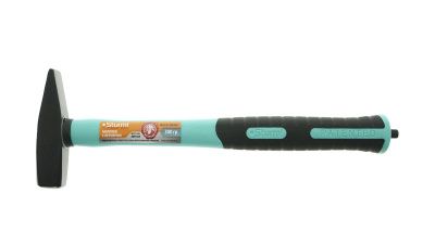 Молоток со встроенным кернером 300г,  Sturm-Tehinstrument