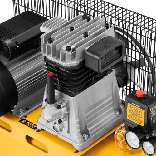 Компрессор воздушный Denzel BCI2300/50-Tehinstrument