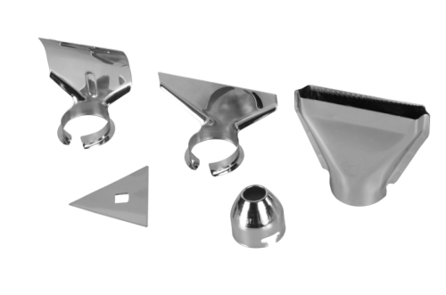 Термопистолет (фен промышленный) Вихрь ТП-2000-Tehinstrument