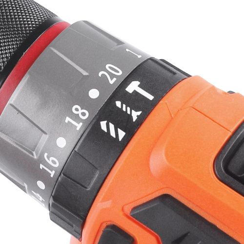 Дрель-шуруповерт аккумуляторная PATRIOT BR 467h-Tehinstrument