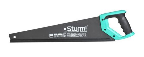 Ножовка по дереву  Sturm 1060-62-500-Tehinstrument