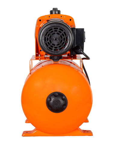 Автономная станция водоснабжения Вихрь АСВ-600/20-Tehinstrument