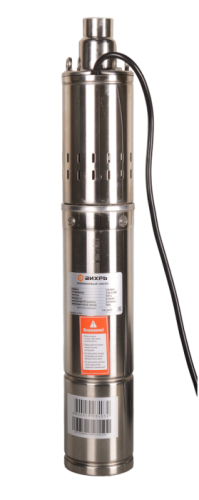 Скважинный насос СН-90А Вихрь-Tehinstrument