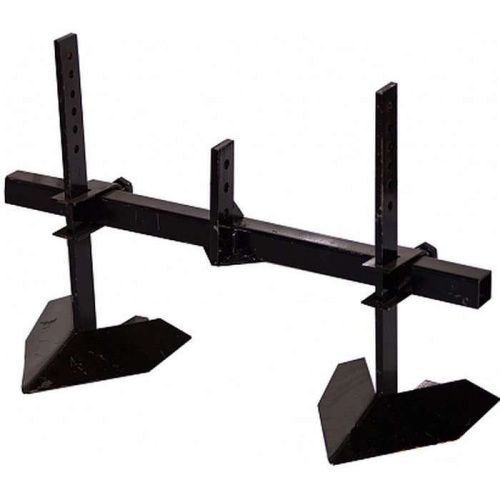 Плоскорез двухрядный для культиваторов и мотоблоков-Tehinstrument