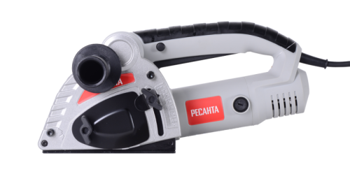Штроборез электрический Ресанта ШТ-30/1600 (125мм)-Tehinstrument