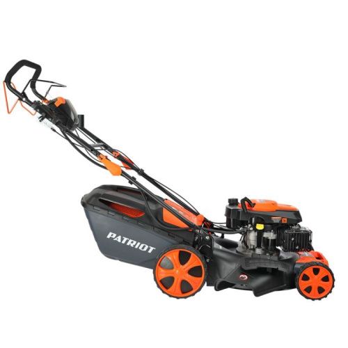 Газонокосилка бензиновая Patriot PT 53 LSE-Tehinstrument