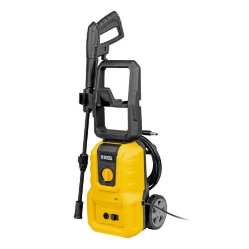 Моечная машина высокого давления R-135, 1600 Вт, 135 бар, 390 л/ч Denzel-Tehinstrument