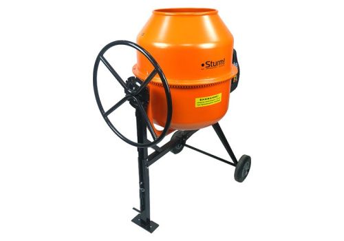 Бетономешалка Sturm CM20260CI-Tehinstrument