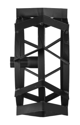 Грунтозацеп с кронштейном для HUTER GMC-9.0 (шестигранник 32 мм)(2 шт.)-Tehinstrument