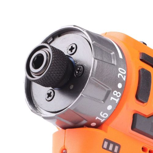 Винтоверт аккумуляторный PATRIOT BR 469-Tehinstrument