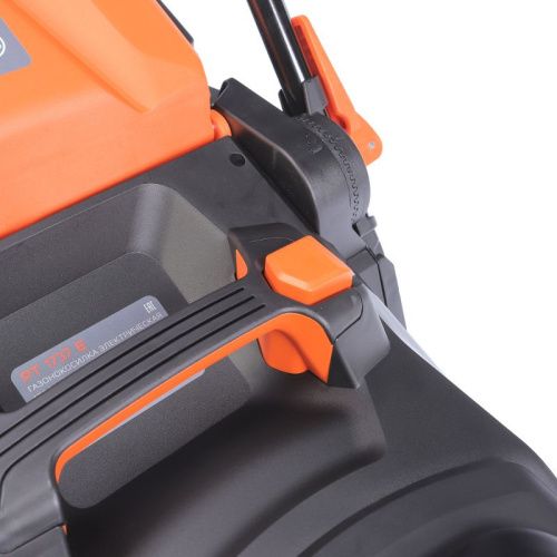 Газонокосилка электрическая PATRIOT PT 1737E Lux-Tehinstrument