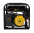 Портативный бензогенератор HUTER DY8000LX-Tehinstrument