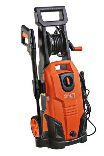 Мойка высокого давления  Sturm PW9223-Tehinstrument