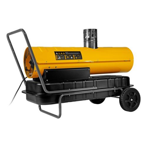 Дизельная тепловая пушка Denzel NHG-30i-Tehinstrument