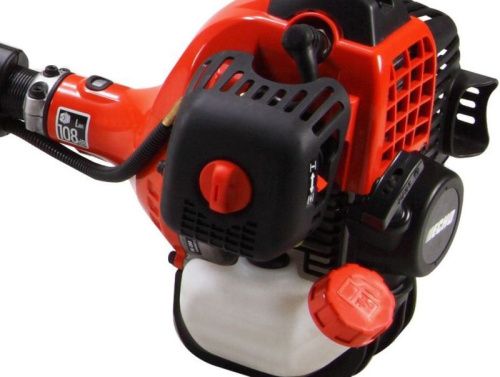 Бензиновый высоторез ECHO PPT-236ES (высоторез Эхо PPT-236ES)-Tehinstrument