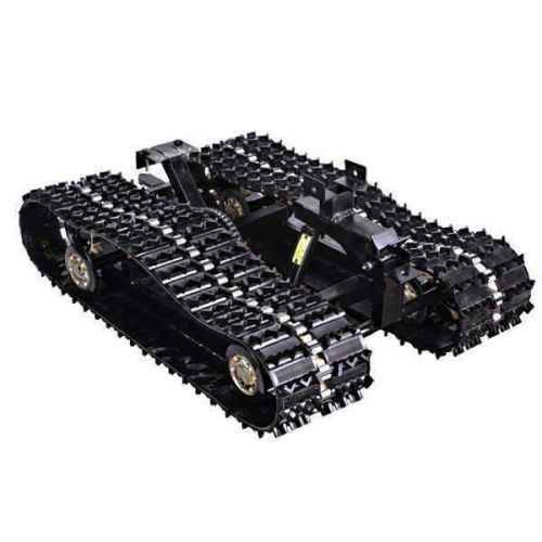 Гусеничная снегоходная приставка СП-Dakota PRO для мотоблока Patriot Dakota PRO-Tehinstrument