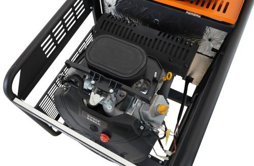 Генератор Lifan 20000E3A-Tehinstrument