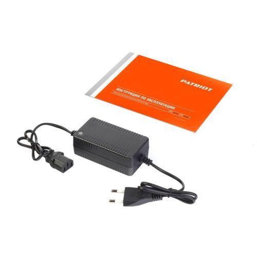 Опрыскиватель аккумуляторный Patriot PT-50 AC-Tehinstrument