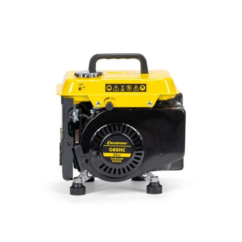 Инверторный генератор CHAMPION IGG950-Tehinstrument