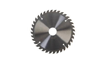 Пильный диск по дереву ArmorPiercing 125x22мм, 36 зубьев, Hanskonner-Tehinstrument