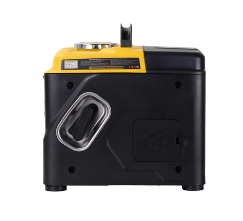 Инверторный генератор Huter DN А1,5i new-Tehinstrument