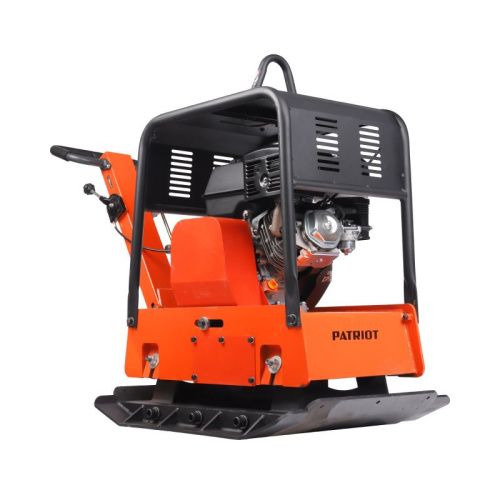 Виброплита PATRIOT SVR 250 RS-Tehinstrument