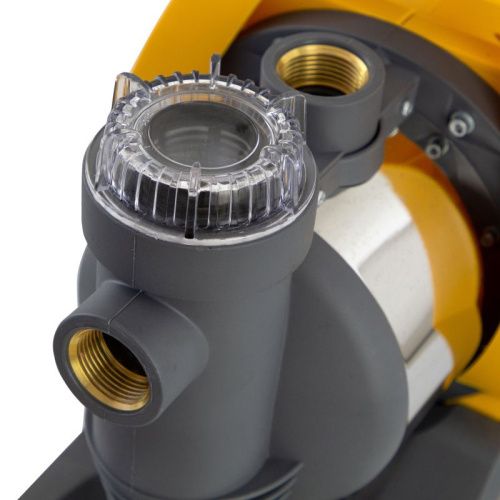 Насосная станция Denzel PSХ950X, Х-Pro-Tehinstrument