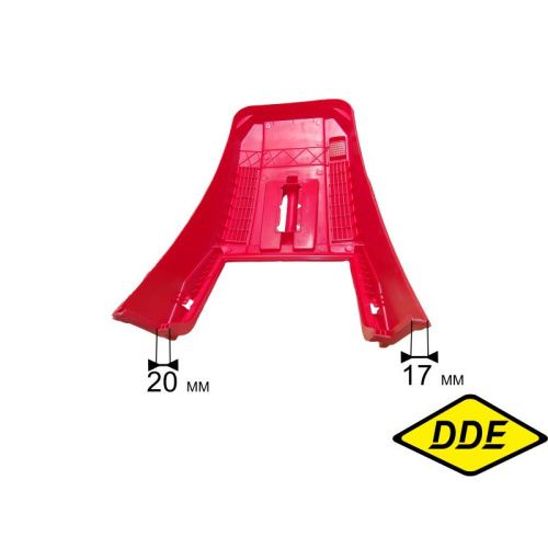 Травосборник г/к DDE -крышка к WYZ22-1_Рапсодия старого образца-Tehinstrument